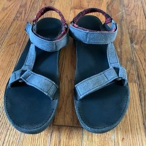 Teva Men’s Original Workwear Sandals